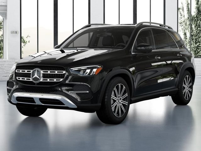 2026 Mercedes-Benz GLE