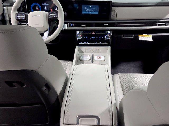 New 2027 White Hyundai SEL image 8