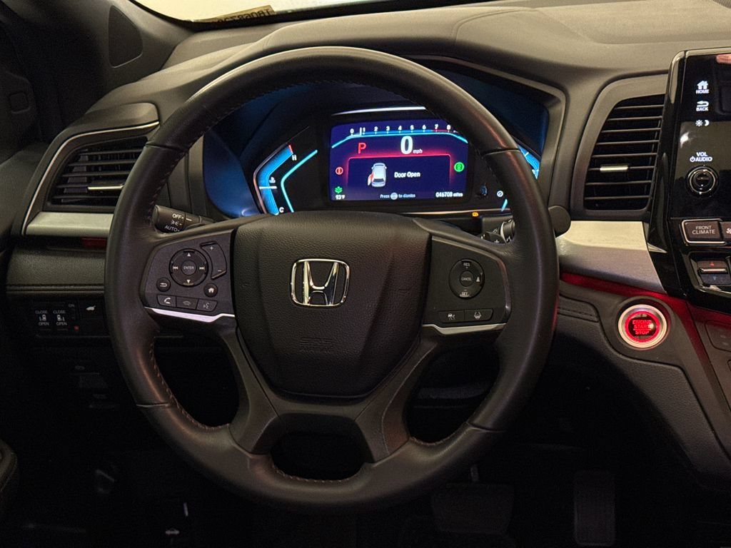 2024 Honda Odyssey SPORT - Photo 50
