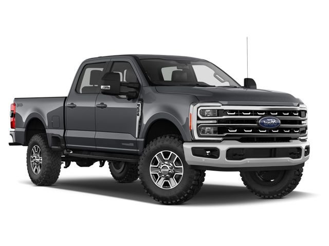 2025 Ford F-250 XL 4x4 Crew Cab 160 in's photo