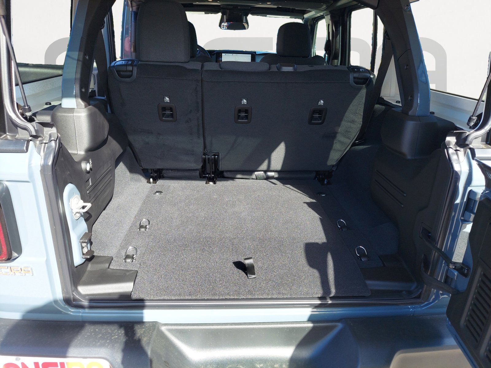 New 2026 Anvil Clearcoat Jeep Sport S image 12