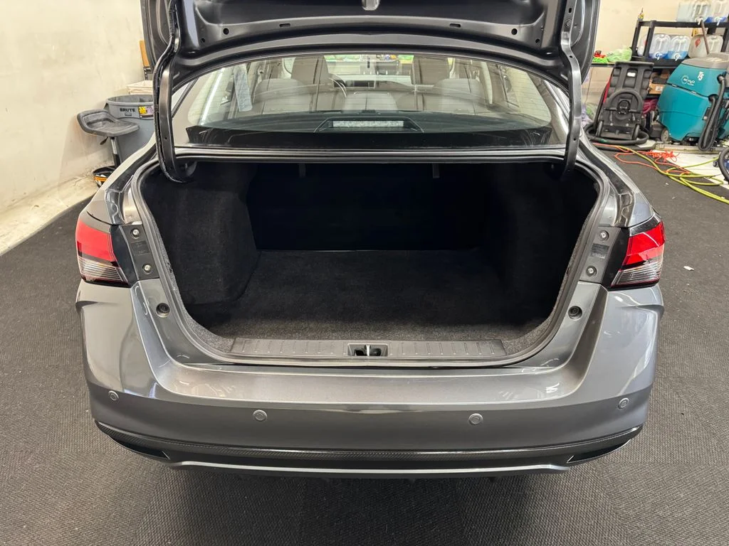 Used 2025 Gray Nissan 1.6 S image 6