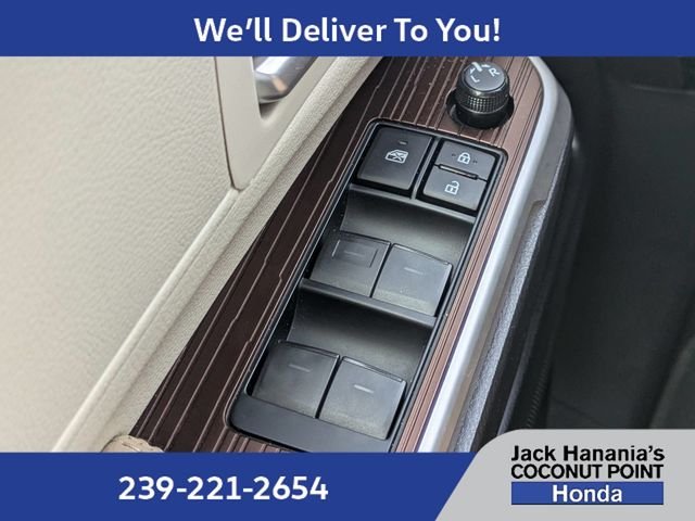 Used 2024 Gray Toyota XLE image 26