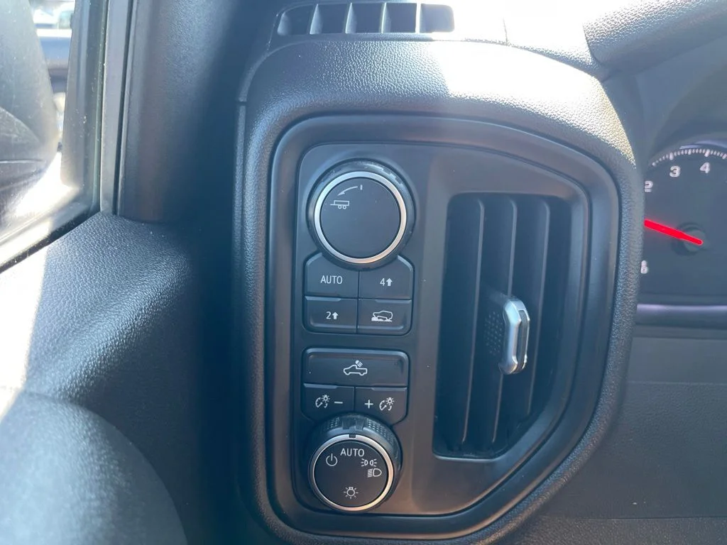 Used 2023 Black Chevrolet Custom image 23