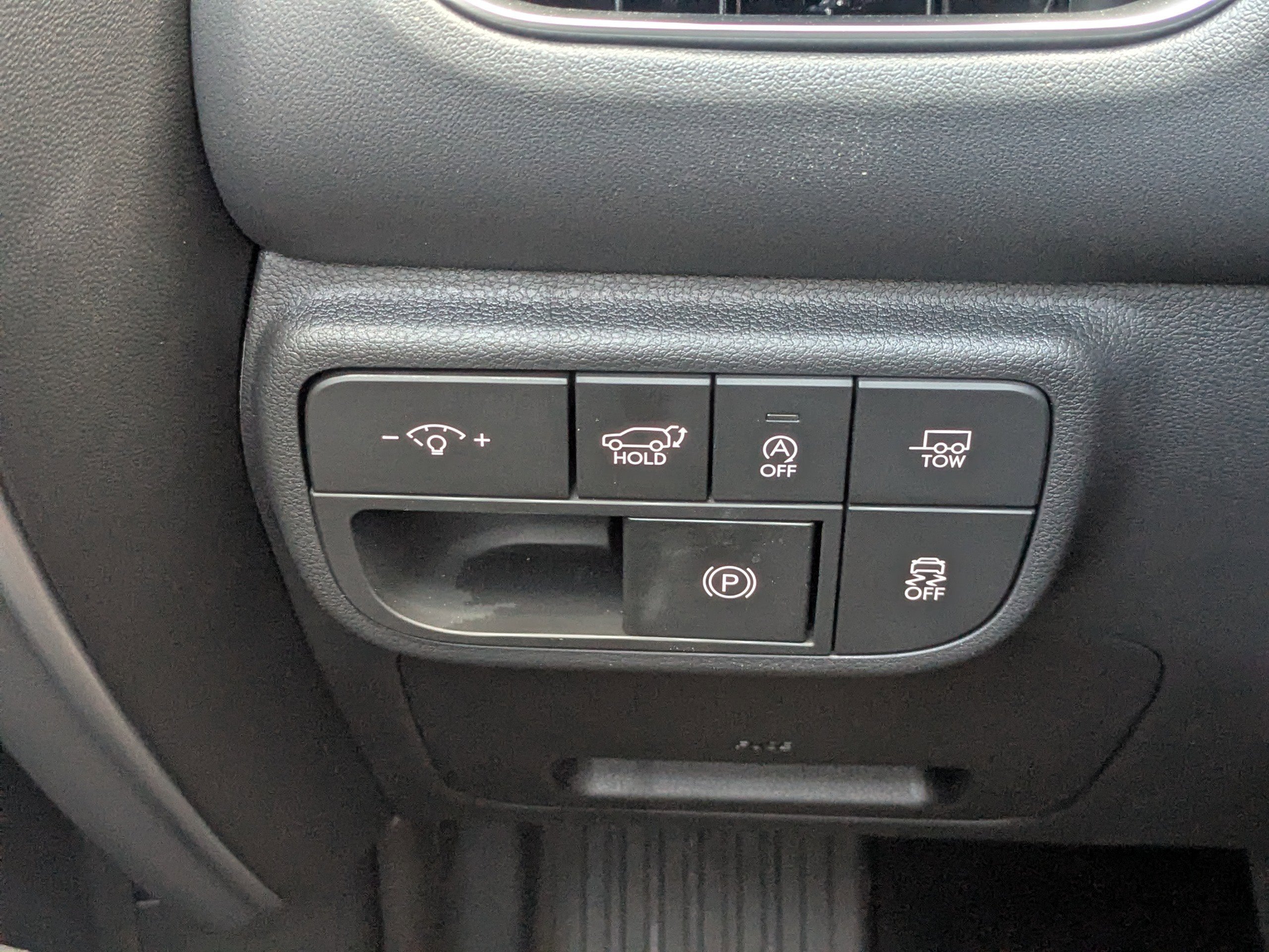 New 2026 Ecotronic Gray Pearl Hyundai Limited AWD image 31