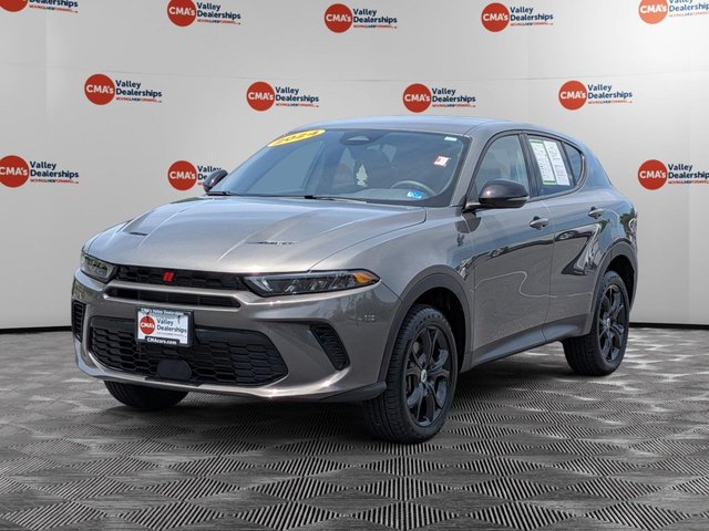 2024 Dodge Hornet GT