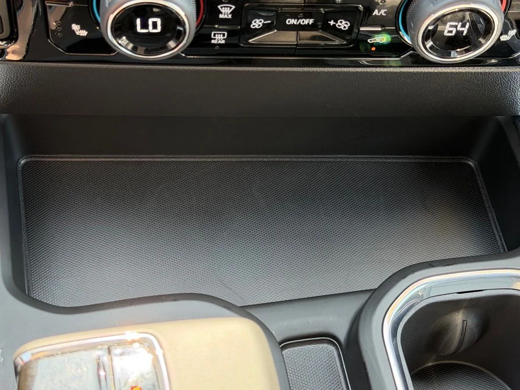 Used 2026 Gray Chevrolet LT Trail Boss image 16