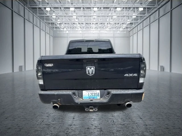 Used 2014 Black Ram Express image 4
