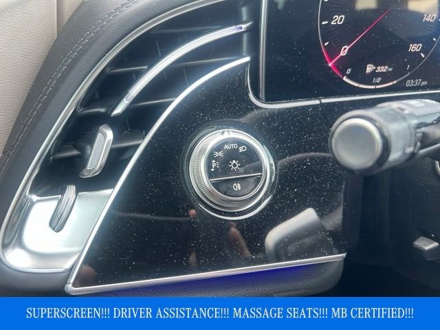 Certified Used 2026 MANUFAKTUR Alpine Gray Mercedes-Benz E 450 image 19