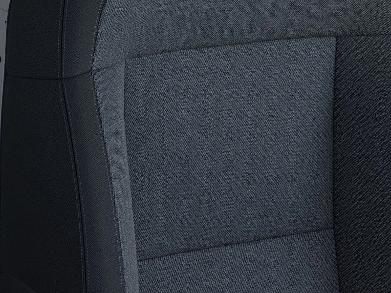 New 2026 White Ram Low Roof image 20
