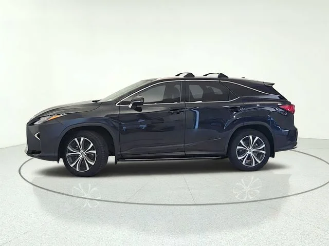 Used 2019 Caviar Lexus 350L image 2