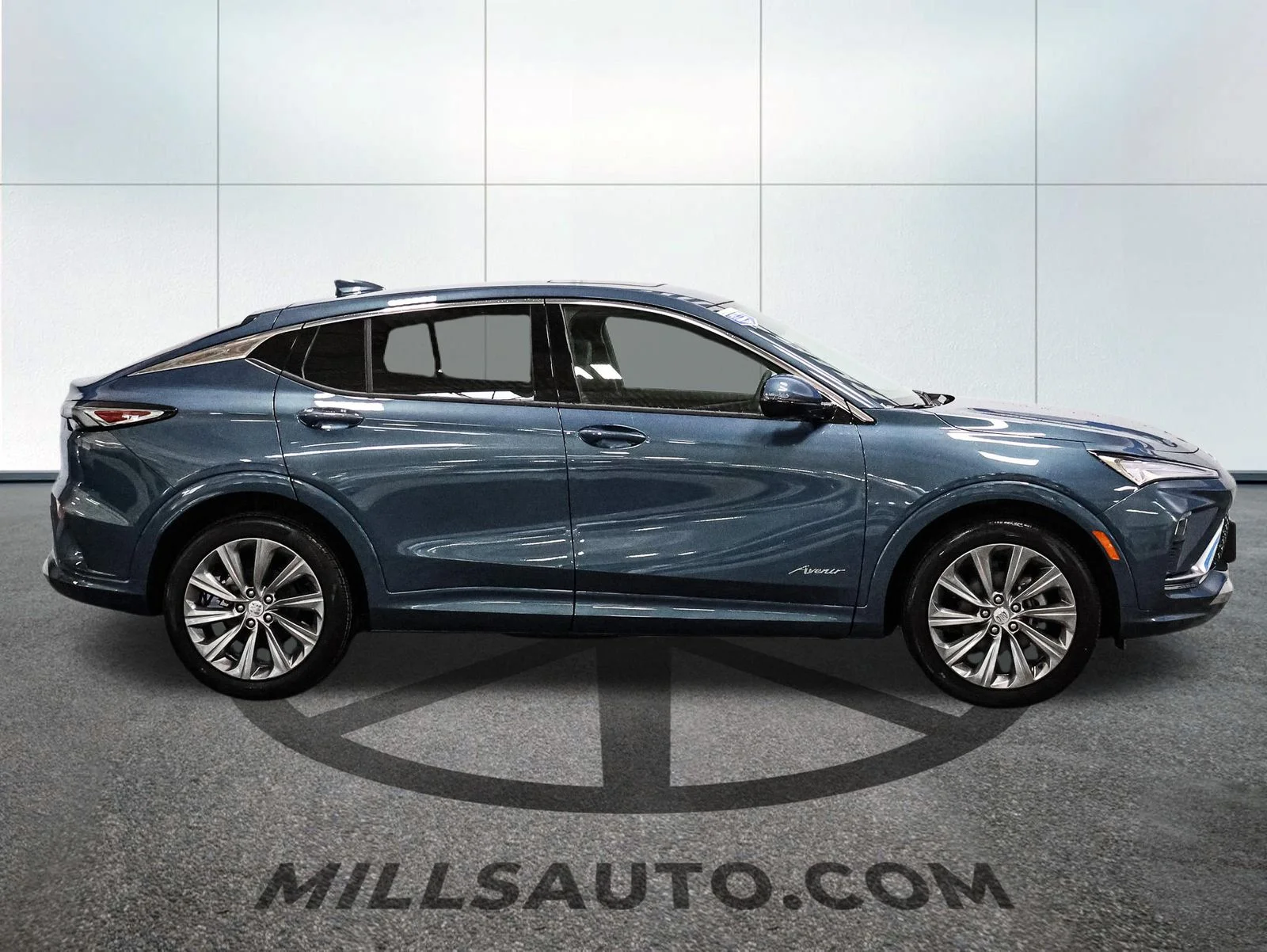 2026 Buick Envista Avenir - Photo 9
