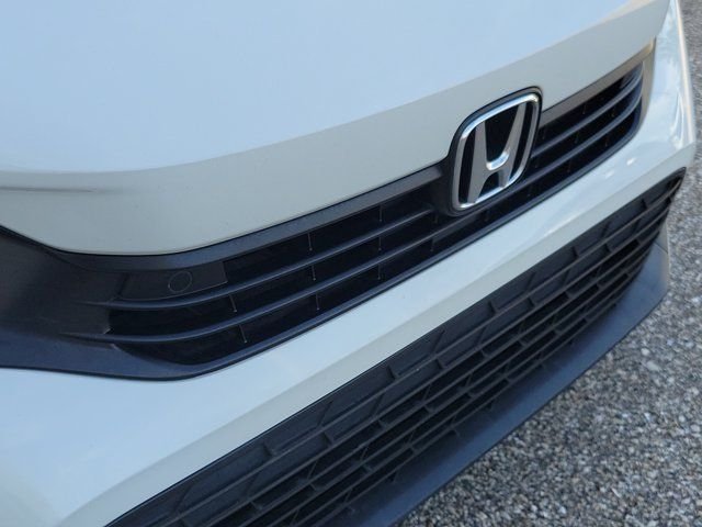 2024 Honda Civic Touring - Photo 13