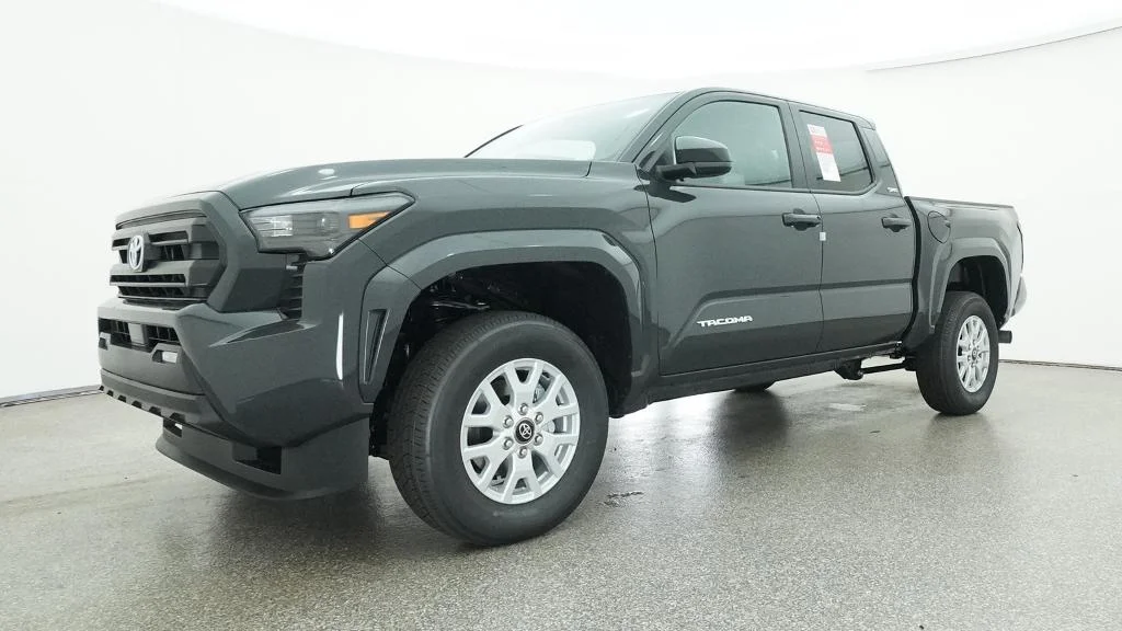 New 2026 Underground Toyota SR5 image 6