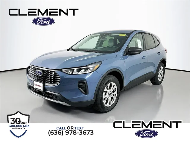 2026 Ford Escape Active®