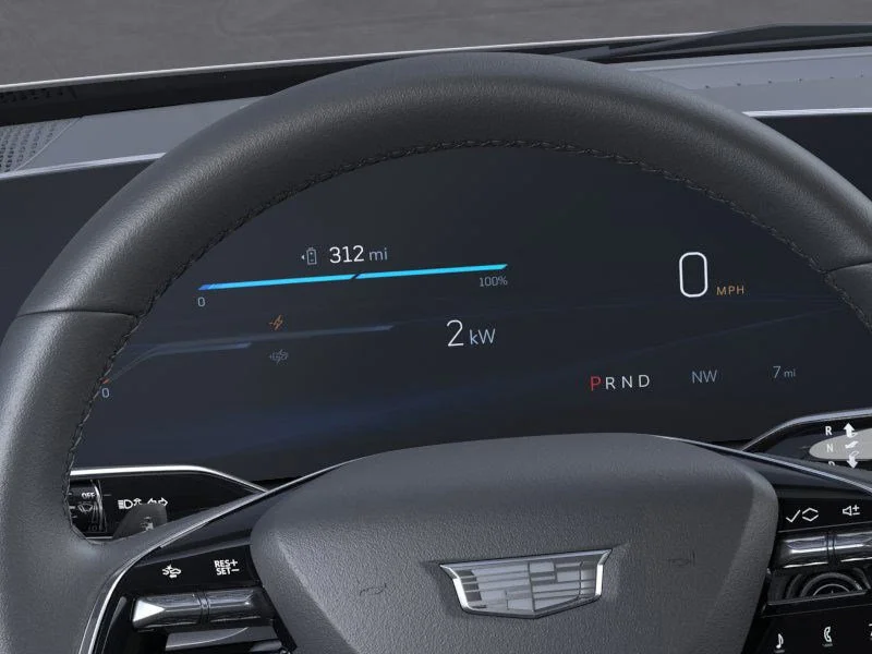 2025 Cadillac LYRIQ Sport 1 - Photo 18