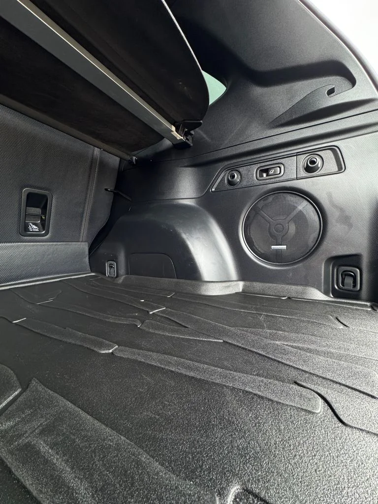 2024 Subaru Forester Wilderness - Photo 12