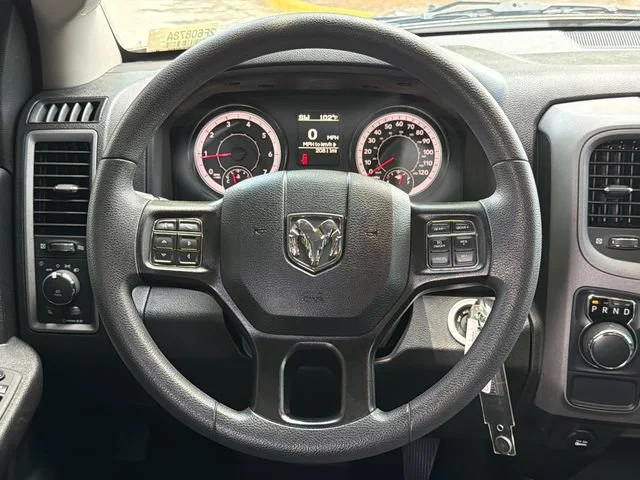 Used 2023 Red Ram Tradesman Crew Cab 4x2 5
