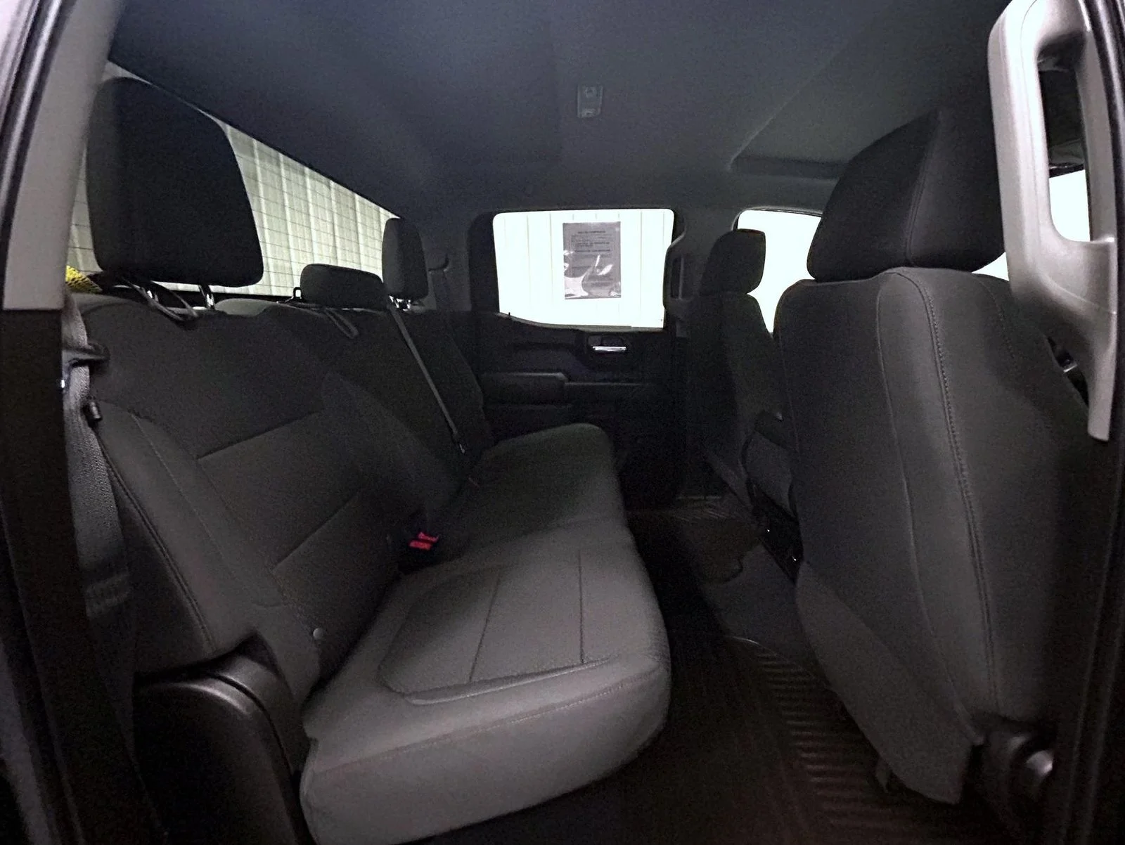Used 2021 Black Chevrolet Custom image 18