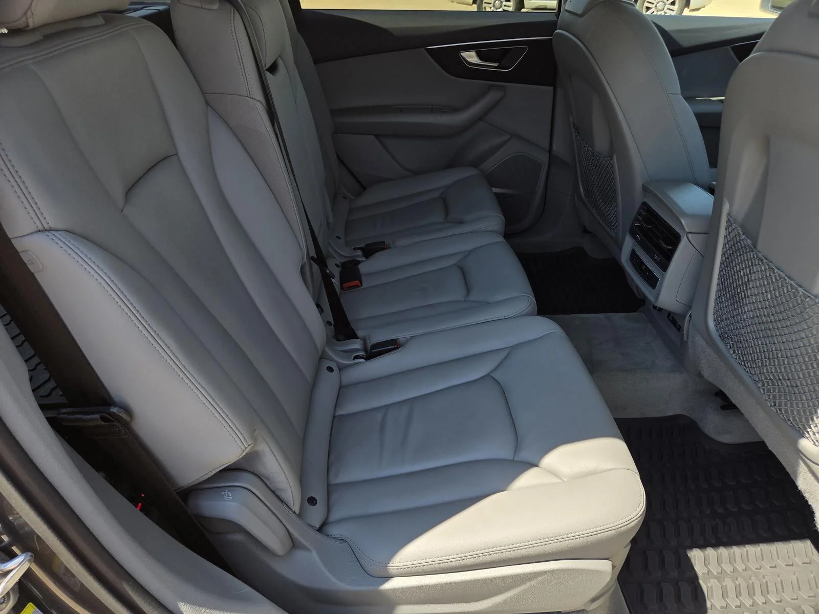 Used 2022 Samurai Gray Metallic Audi Premium Plus image 35