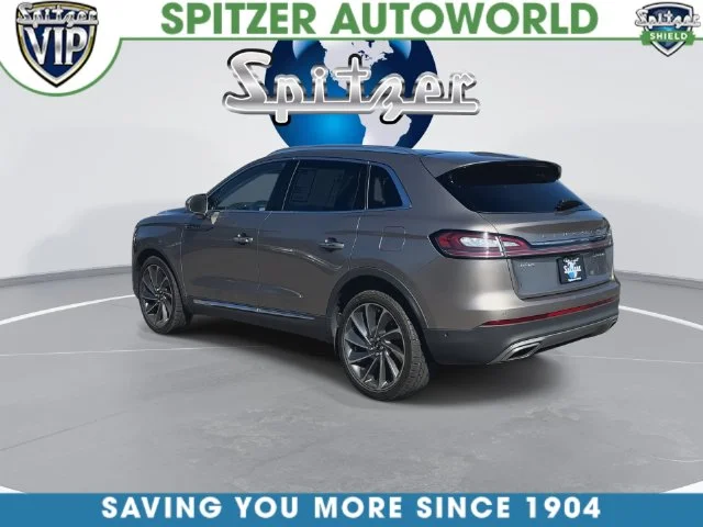 Used 2020 Brown Lincoln Reserve image 12