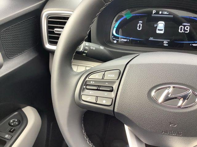 New 2026 Lunar Hyundai SEL image 21