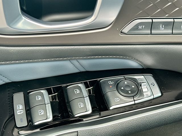2025 Kia Sorento SX Prestige Hybrid - Photo 18