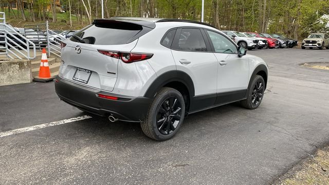 New 2026 Aero Gray Metallic Mazda 2.5 S Aire Edition image 6