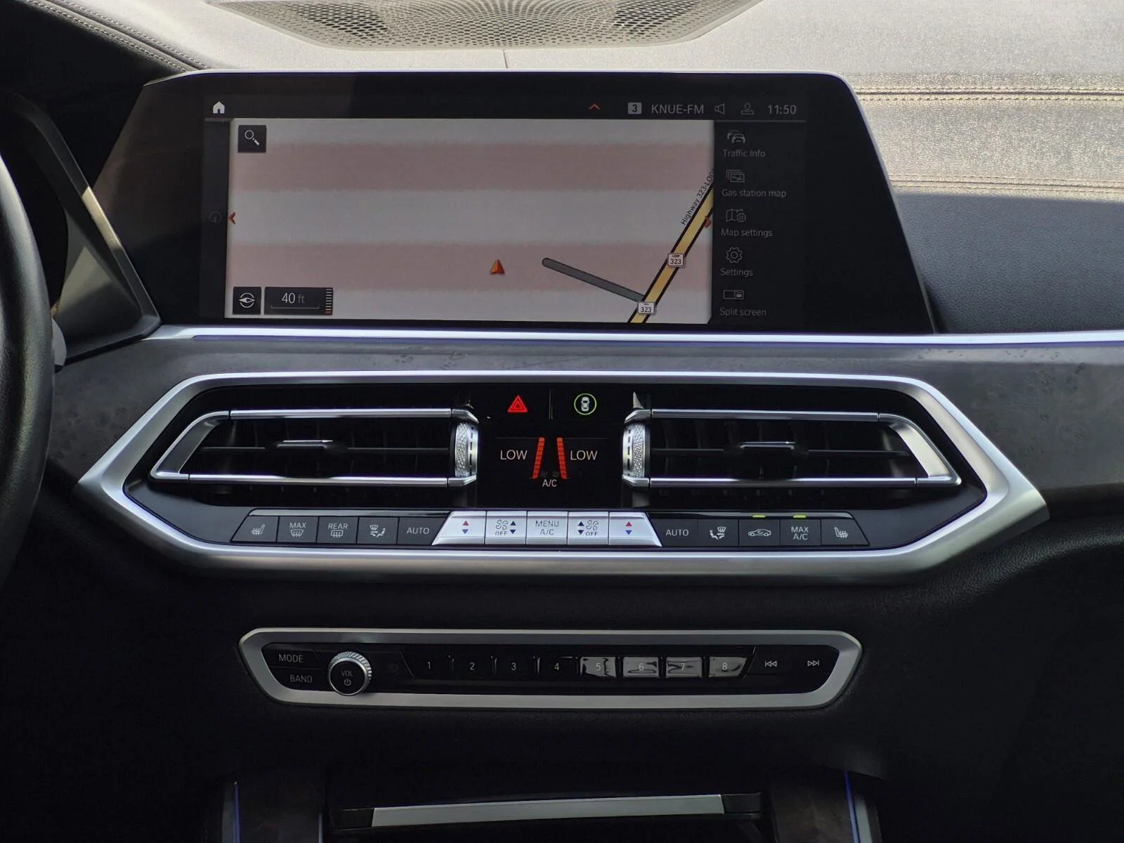 2023 BMW X5 40i - Photo 21