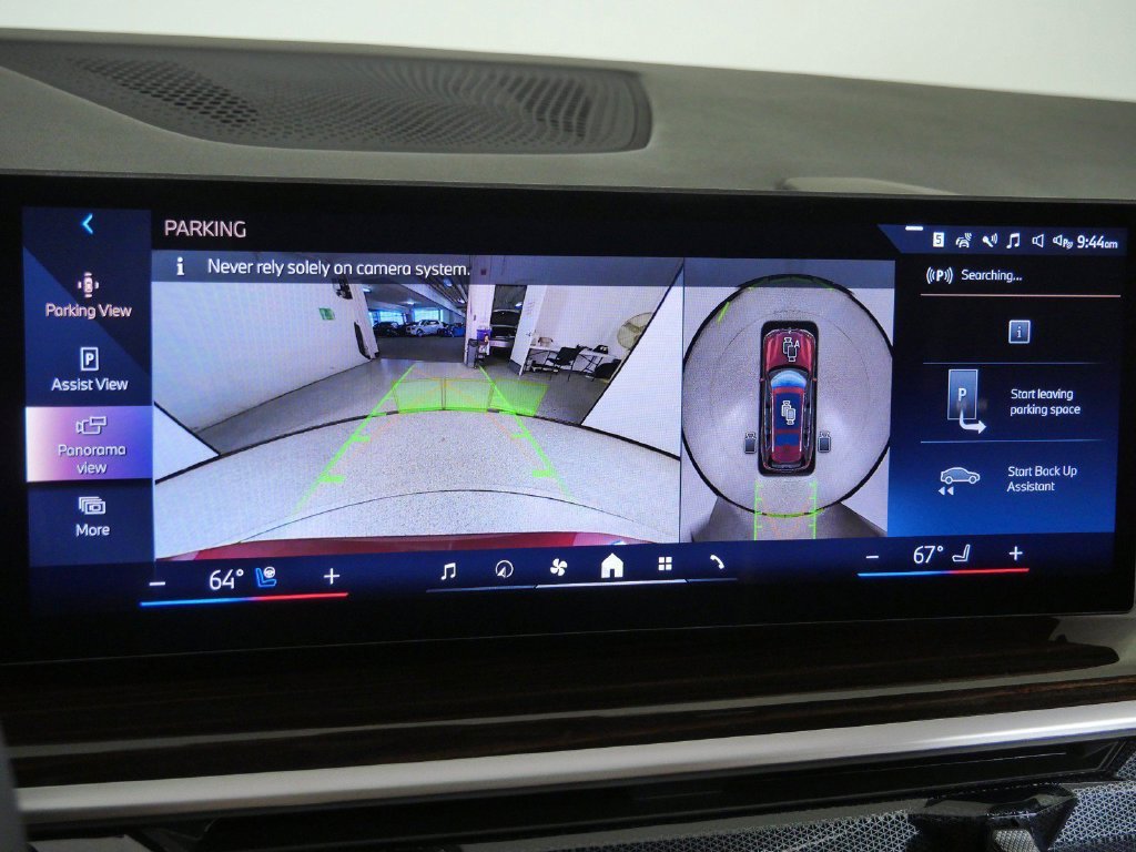 Used 2027 Red BMW xDrive40i image 50