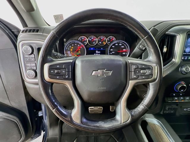 2019 Chevrolet Silverado 1500 RST - Photo 12