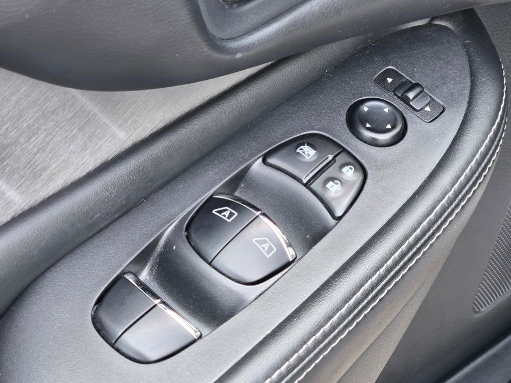 2021 Nissan Murano SL - Photo 26