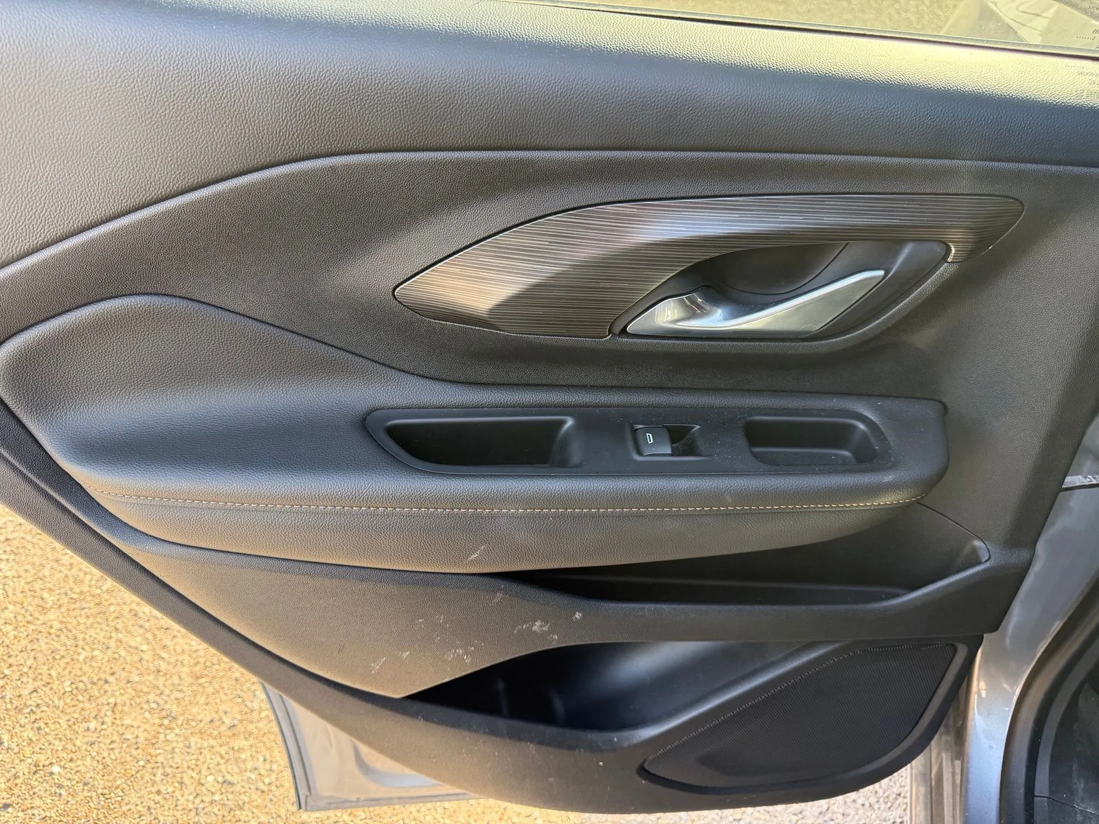 Used 2020 Gray GMC SLT image 14