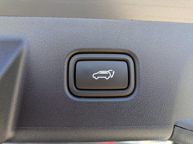 New 2026 Ecotronic Gray Hyundai Limited AWD image 43