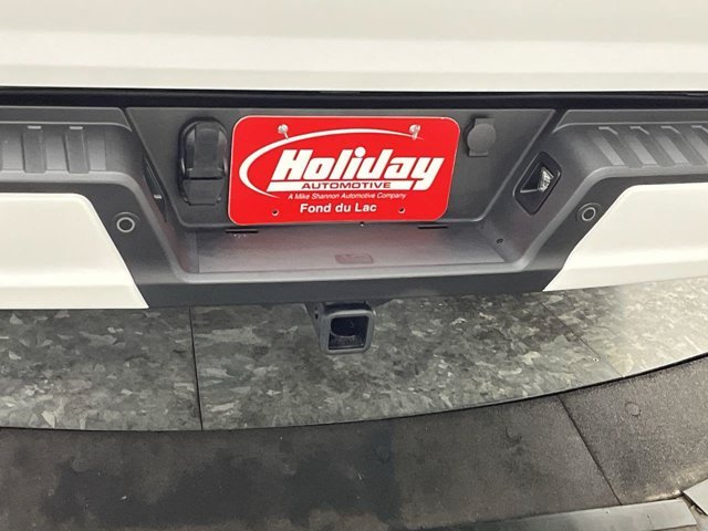 Used 2024 Oxford White Ford XLT image 36