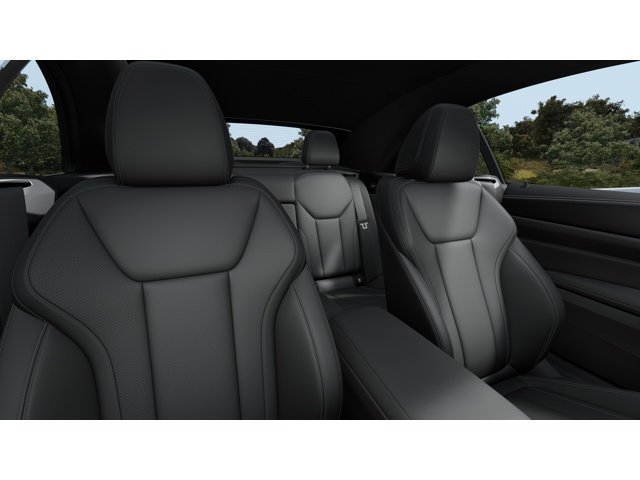 New 2027 Black BMW M440i xDrive image 11