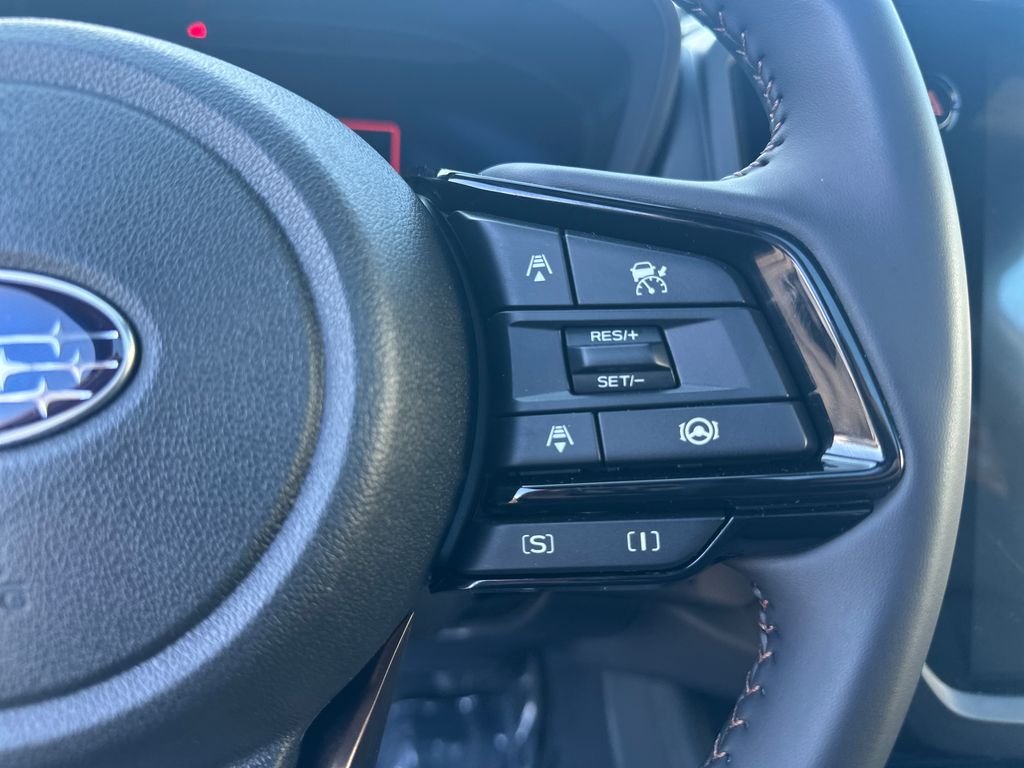 Used 2026 Pearl Subaru Sport Hybrid image 20