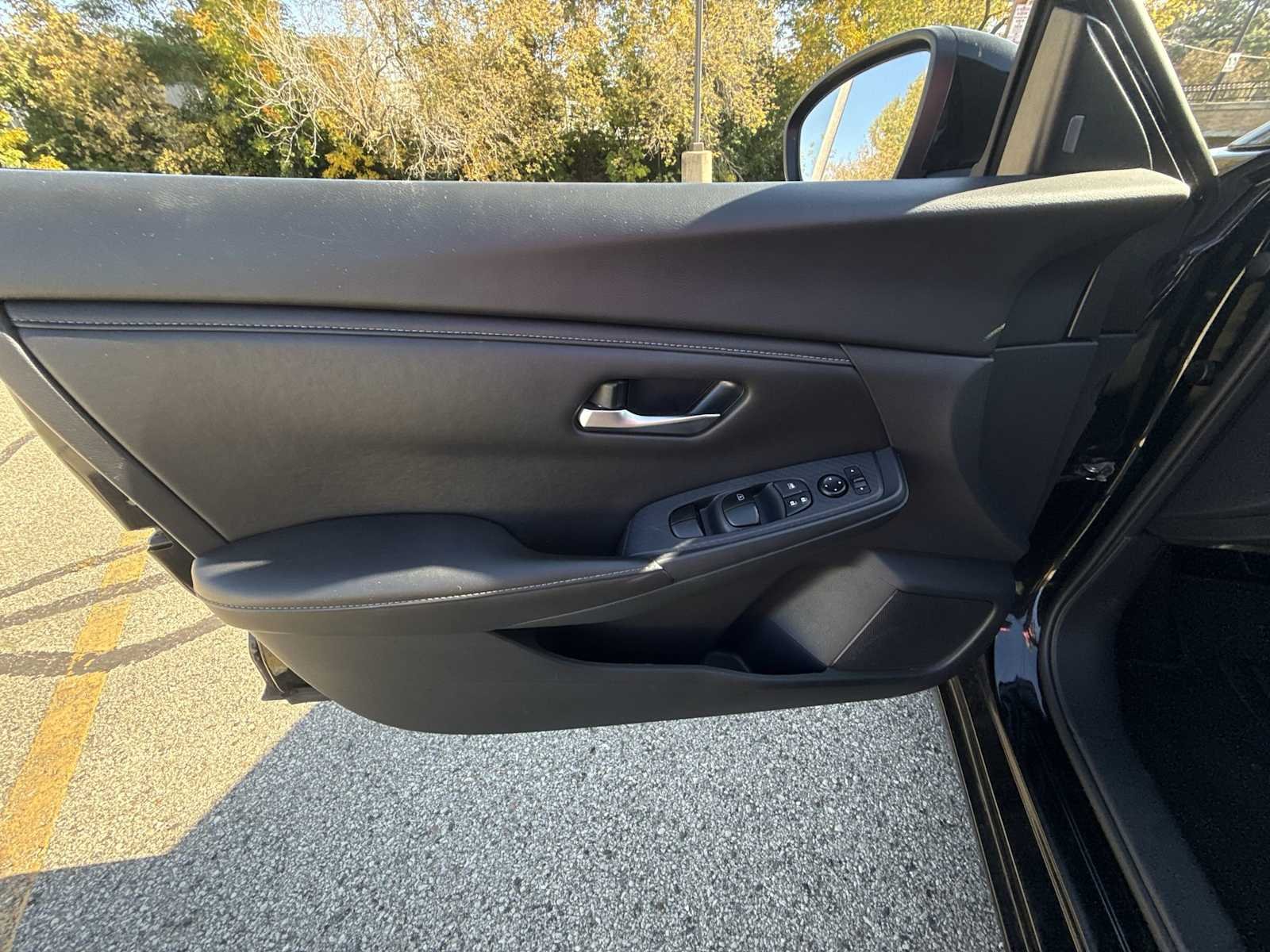 2024 Nissan Sentra SV - Photo 21