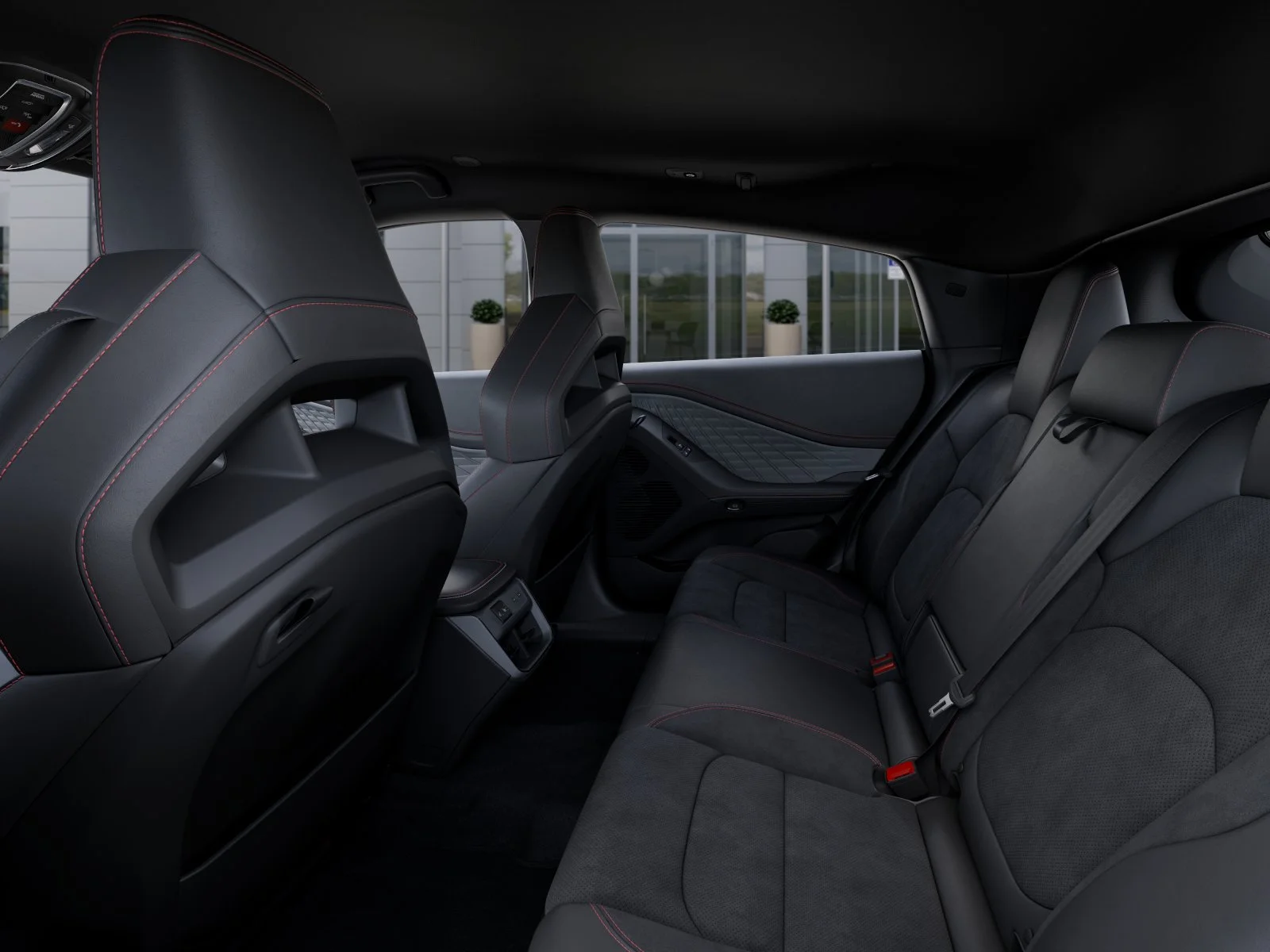 New 2026 Bludicrous Dodge R/T Plus image 50