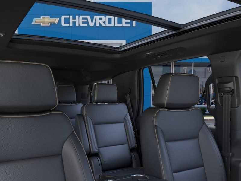 2026 Chevrolet Tahoe Premier - Photo 24