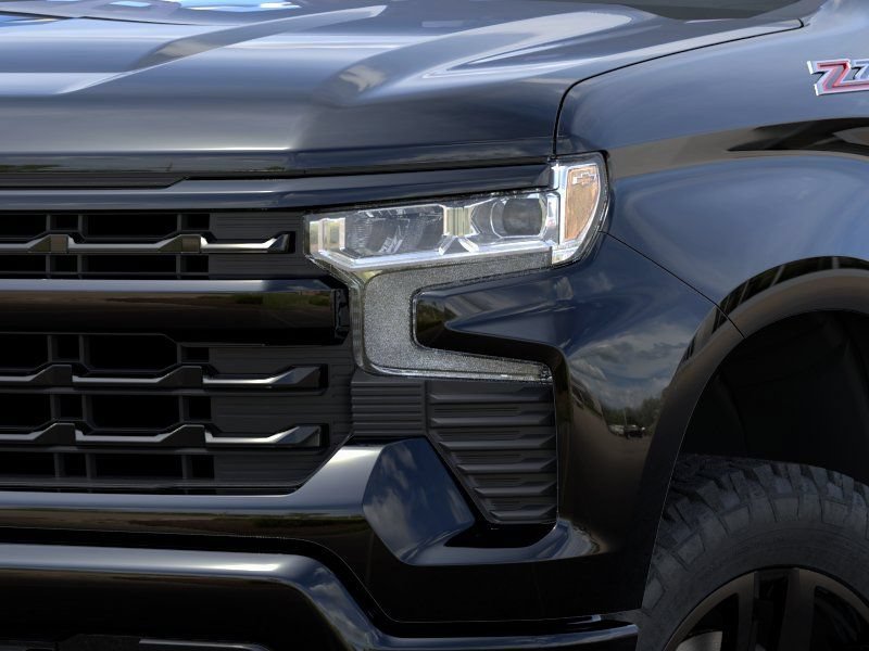 2026 Chevrolet Silverado 1500 RST - Photo 10