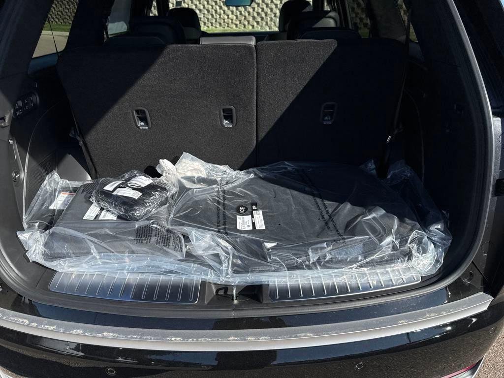 2026 Hyundai Palisade Calligraphy - Photo 53