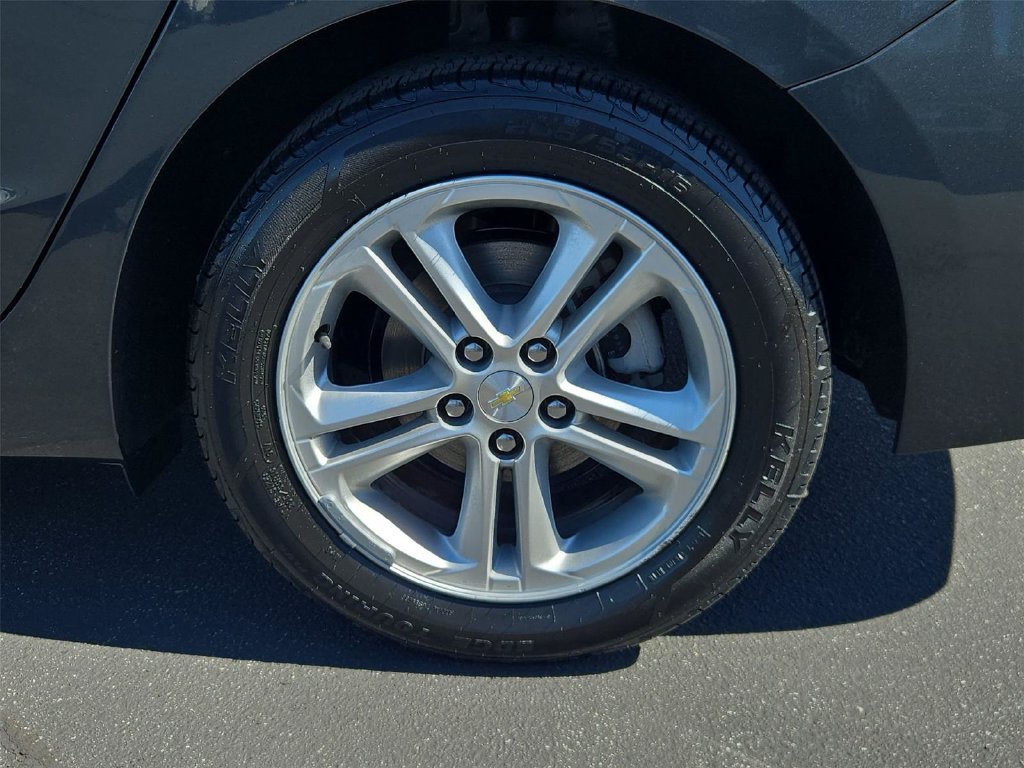 2018 Chevrolet Cruze LT - Photo 23