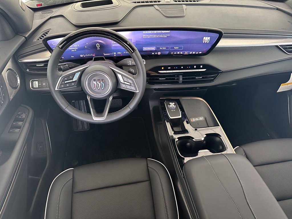 2026 Buick Enclave Avenir - Photo 16