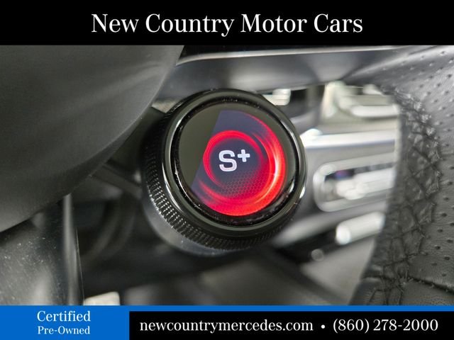 Certified Used 2025  Mercedes-Benz GLE 53 AMG® image 30