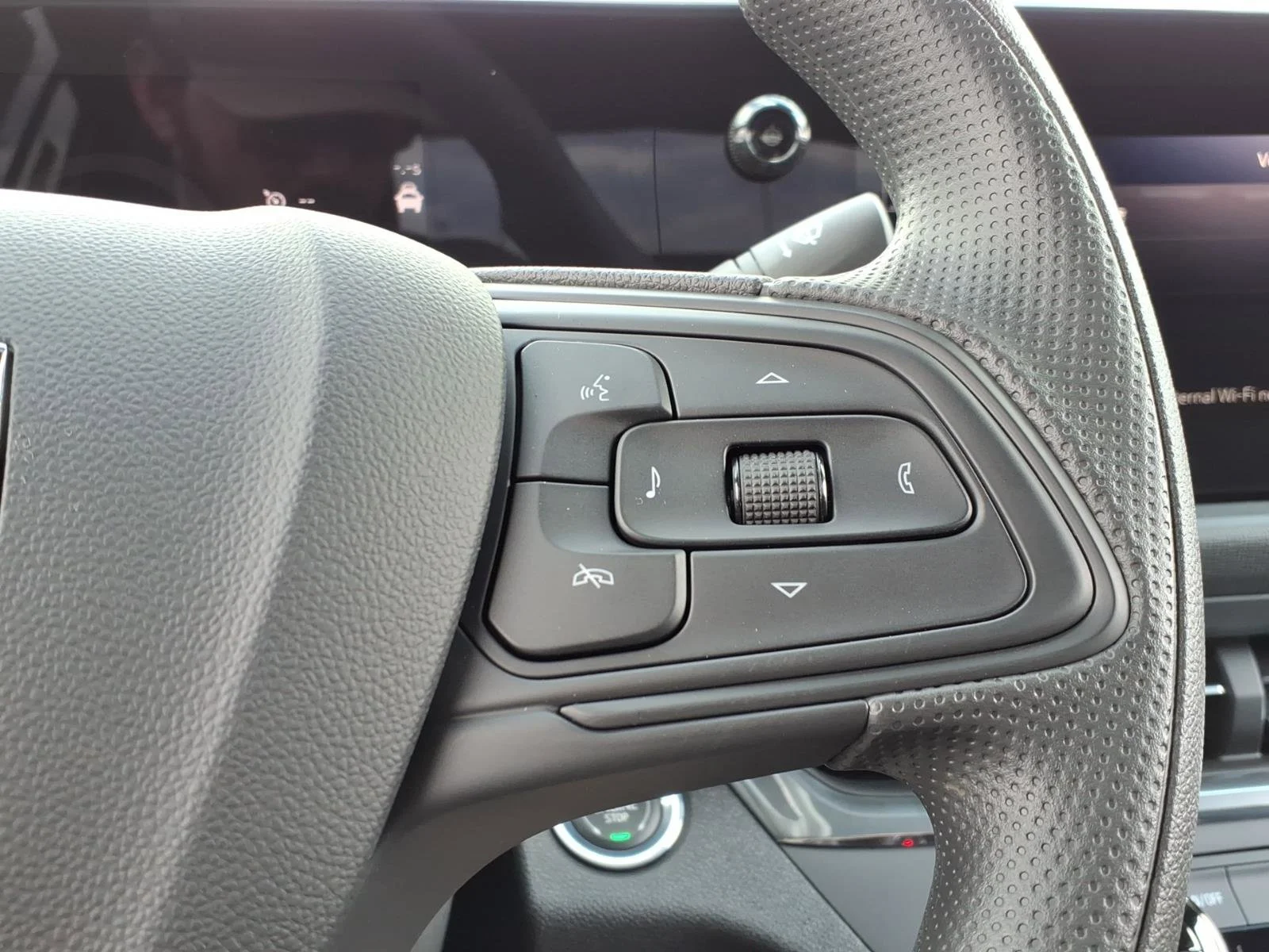 2026 Buick Envista Preferred - Photo 19