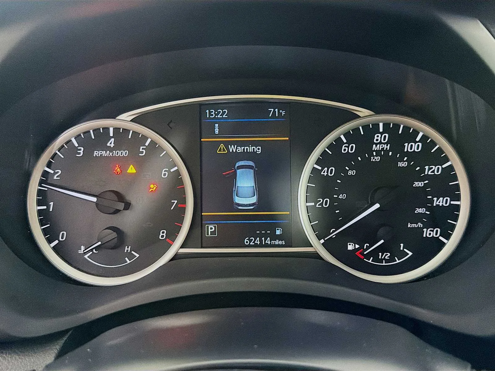 Used 2019 Fresh Powder Nissan S image 10