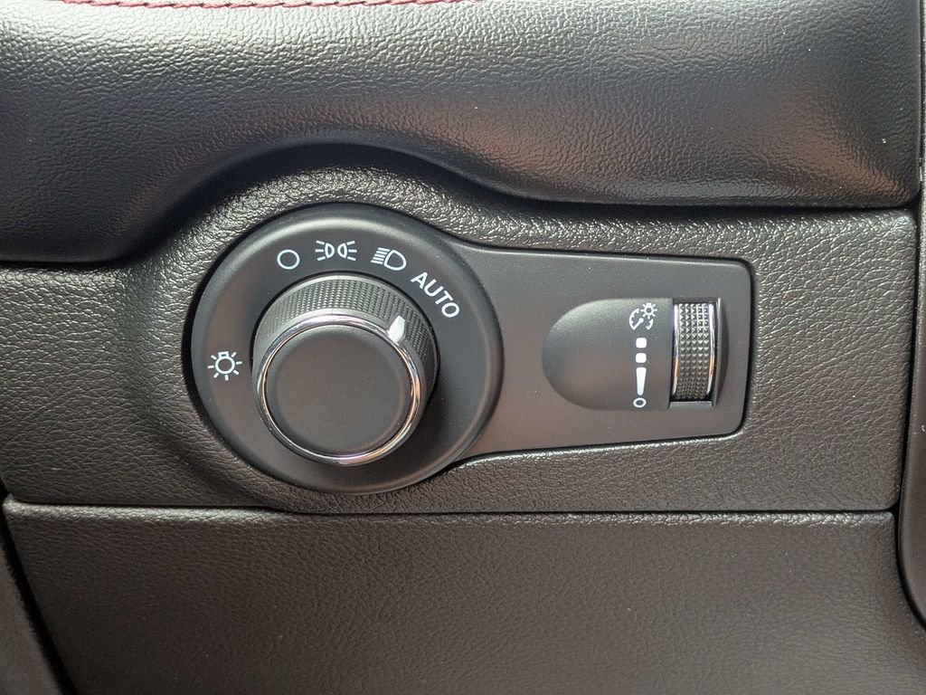Used 2024 Red Dodge GT Plus image 26