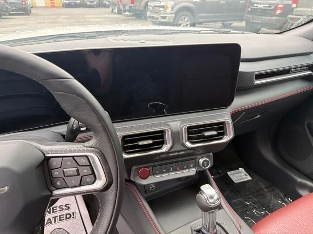 2025 Ford Mustang EcoBoost Premium Fastback - Photo 25