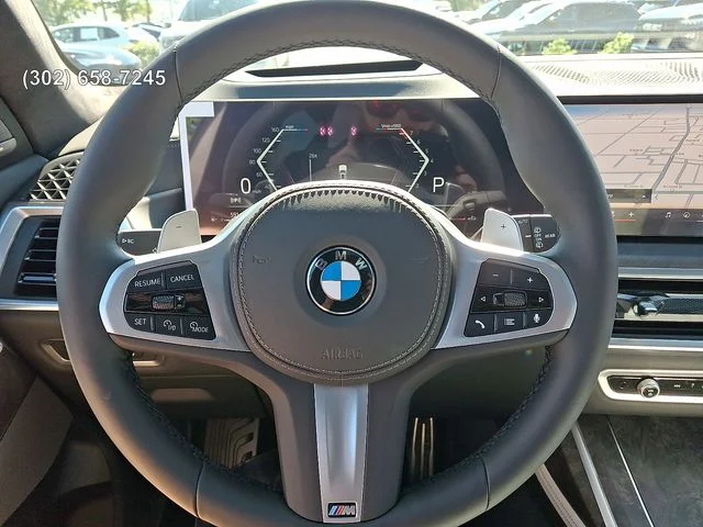 New 2027 Alpine White BMW xDrive40i image 18
